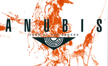 [无损]Zone of the Enders（Z.O.E）系列音乐集