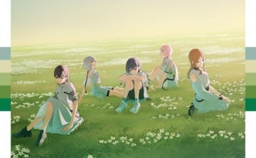 BanG Dream! MyGO!!!!! 3rdアルバム「致並跡」[FLAC 96kHz/24bit]