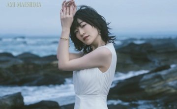 [2026.07.22] 前島亜美 2ndアルバム「POLYPHONY」[FLAC 96kHz/24bit]