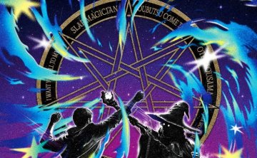 [2026.07.08] ORCALAND 3rdミニアルバム「MAGIC×MAGIC」(TVアニメ「うしろの正面カムイさん」OPテーマ「成仏Come true」) [FLAC]