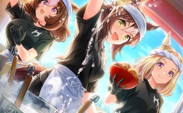 [2026.07.15] ウマ娘 プリティーダービー WINNING LIVE 34 [FLAC 96kHz/24bit]