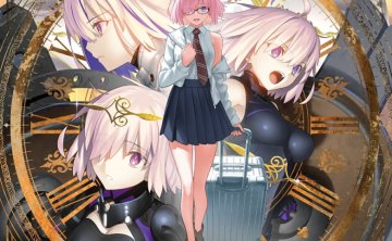 [2026.07.29] Fate/Grand Order 主題歌ベストアルバム「余韻」／坂本真綾 [FLAC 96kHz/24bit]