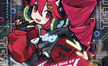 自购专辑分享 The Best Days of 重音テト 2026