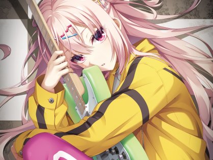 [CD自抓]ライムライト・レモネードジャム オリジナルサウンドトラック[FLAC 44.1kHz/16bit]