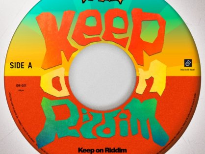 [2026.07.20] BanG Dream! 一家Dumb Rock! – Keep on Riddim [FLAC 96kHz/24bit]