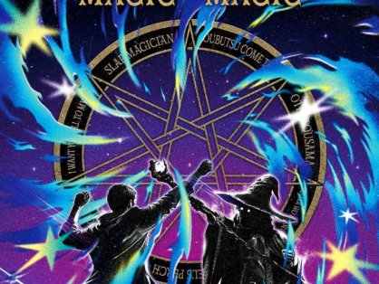 [2026.07.08] ORCALAND 3rdミニアルバム「MAGIC×MAGIC」(TVアニメ「うしろの正面カムイさん」OPテーマ「成仏Come true」) [FLAC]