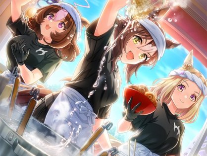 [2026.07.15] ウマ娘 プリティーダービー WINNING LIVE 34 [FLAC 96kHz/24bit]