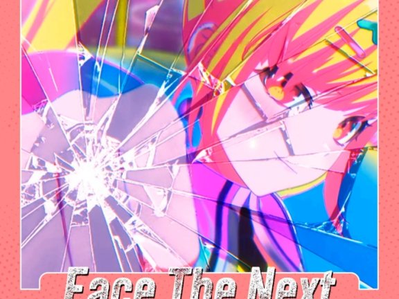 [2026.07.31] BanG Dream! 夢限大みゅーたいぷ – Face The Next [FLAC 96kHz/24bit]