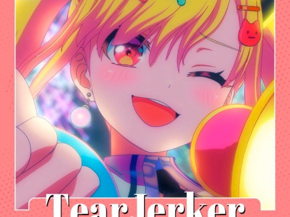 [2026.07.31] BanG Dream! 夢限大みゅーたいぷ – TearJerker [FLAC 96kHz/24bit]