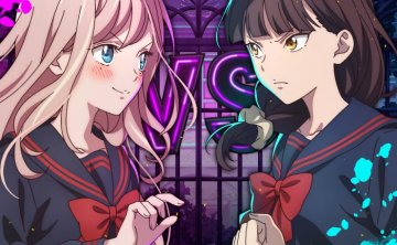 [2026.07.29] TVアニメ「対ありでした。 ～お嬢さまは格闘ゲームなんてしない～」OPテーマ「命短し対する乙女よ」／花冷え。 [FLAC 48kHz/24bit]