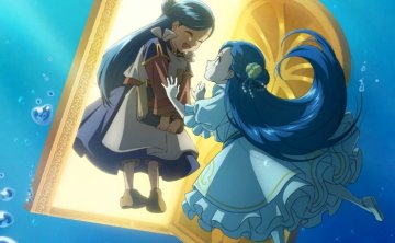[2026.07.29] TVアニメ「本好きの下剋上 ～司書になるためには手段を選んでいられません～ 領主の養女」ED2テーマ「Wanna me」／adieu [FLAC 48kHz/24bit]
