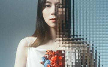 [2026.08.19] milet 4thアルバム「Made of Glass」[FLAC 48kHz/24bit]