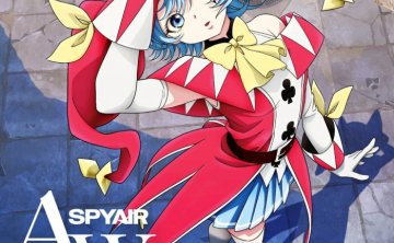 [2026.08.05] TVアニメ「追放された転生重騎士はゲーム知識で無双する」OPテーマ「Awake」／SPYAIR [FLAC 96kHz/24bit]