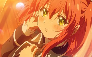 [2026.08.05] TVアニメ「落第賢者の学院無双～二度目の転生、Sランクチート魔術師冒険録～」EDテーマ「憧憬」／TrySail [FLAC 96kHz/24bit]