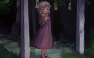 [科学世紀のカフェテラス（第9回）] 東方弦楽郷 — 伊邪那美 FLAC