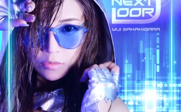 [2017.12.13] 榊原ゆい 11thアルバム「Next Door」[FLAC 96kHz／24bit]