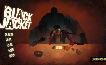[PC/卡牌/肉鸽] 地狱黑杰克/Black Jacket V1.0.5.227+支援者礼包 [722MB][百度/夸克]
