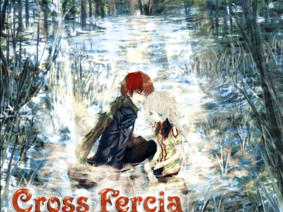 cd自抓Pizzicato Strings – Cross Fercia