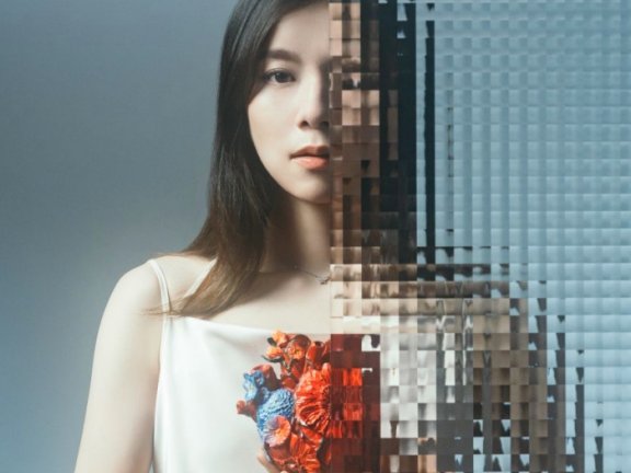 [2026.08.19] milet 4thアルバム「Made of Glass」[FLAC 48kHz/24bit]