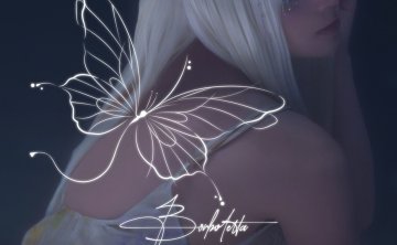 美依礼芽 MARiA — Borboletta (2026) FLAC 24bit 48kHz