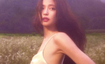 JENNIE – Fallen Angel – EP (2026) [24-bit 48 kHz]
