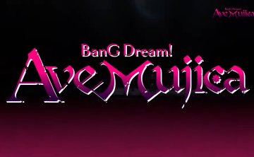 BanGDream!：Ave Mujica MIDI资源整理