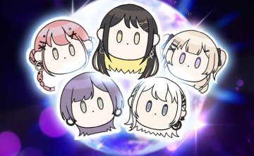 [2026.09.04] BanG Dream! 一家Dumb Rock! – ジャイアント・キラー・チューン [FLAC 96kHz/24bit]