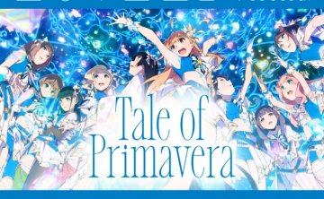 [2026.09.21] イキヅライブ！ LOVELIVE! BLUEBIRD いきづらい部！ – Tale of Primavera [FLAC]