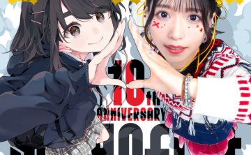 [2026.09.16] 亜咲花 10周年記念ベストアルバム「Song of LIFE」[FLAC 48kHz/24bit]