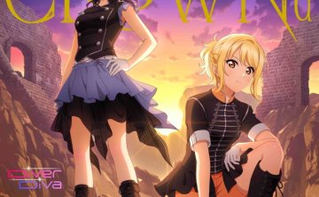 [2026.09.09] ラブライブ！虹ヶ咲学園スクールアイドル同好会 DiverDiva 4thシングル「CROWNed SOUL」[FLAC]