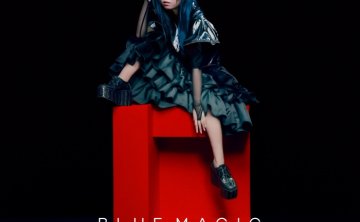 [2026.09.16] 小林愛香 4thシングル「BLUE MAGIC」[FLAC 48kHz/24bit]