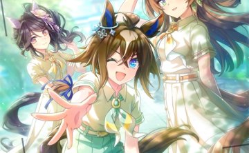 [2026.09.09] ウマ娘 プリティーダービー WINNING LIVE 35 [FLAC 96kHz/24bit]