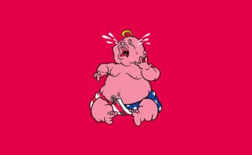 【Hi-Res】Vince Staples – Cry Baby [Flac 24bit 48kHz]