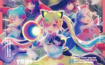 [2026.09.30] BanG Dream! 夢限大みゅーたいぷ 5thシングル「これはぼくたちの生存のあらすじ」[FLAC 48kHz/24bit]