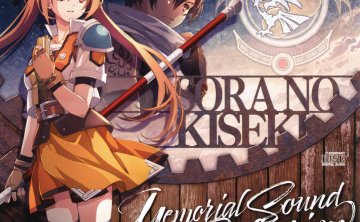 [自抓]SORA NO KISEKI Memorial Sound Sellection[FLAC分轨，WAV+CUE+LOG]