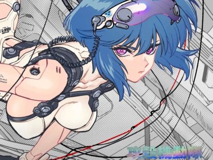 岩崎太整, 小西遼 & YUKI KANESAKA — 攻壳机动队原声带『THE GHOST IN THE SHELL』O.S.T. (2026) FLAC