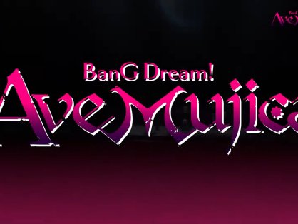 BanGDream!：Ave Mujica MIDI资源整理