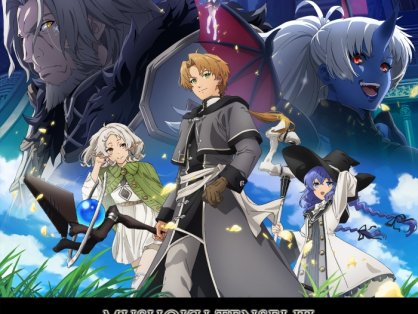 [2026.09.28] TVアニメ「無職転生Ⅲ ～異世界行ったら本気だす～」オリジナルサウンドトラック1 [FLAC]