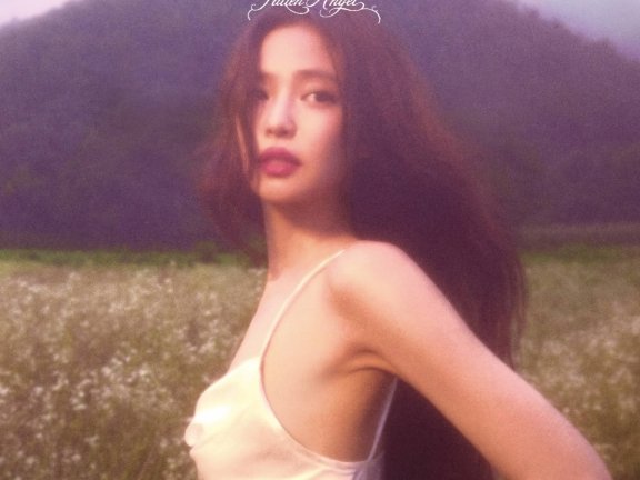JENNIE – Fallen Angel – EP (2026) [24-bit 48 kHz]