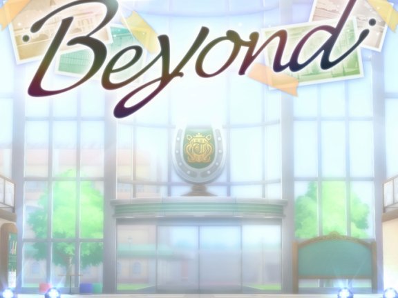 [2026.08.28] ウマ娘 プリティーダービー – Beyond [FLAC 96kHz/24bit]