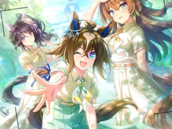 [2026.09.09] ウマ娘 プリティーダービー WINNING LIVE 35 [FLAC 96kHz/24bit]
