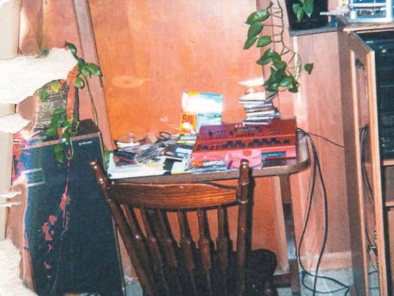 【Hi-Res】J. Cole – The Fall-Off  [Flac 24bit 96kHz]