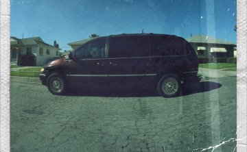 【无损】Kendrick Lamar – good kid, m.A.A.d city (Deluxe Edition)