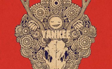 [2014.04.23] 米津玄師 – YANKEE [FLAC 96kHz／24bit]
