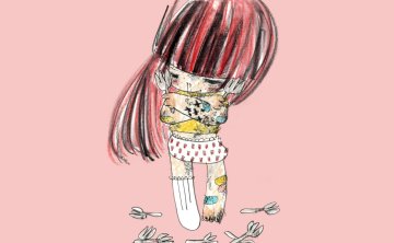 [2024.05.22] Daoko – Slash-&-Burn [FLAC 96kHz／24bit]