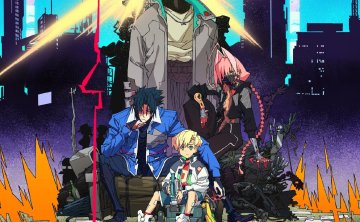 《赛博朋克：边缘行者2（剧集原声配乐）(2026) FLAC 24bit 48khz