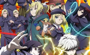 克雷瓦提斯2：魔兽之王与虚伪的勇者传承 (2026) [1080P] [内嵌繁中] [全13集] [附第1季]