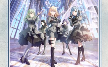 [2026.10.21] BanG Dream! Ave Mujica 3rdミニアルバム「神の名を」[FLAC 96kHz/24bit]