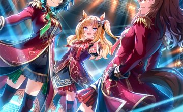 [2026.10.21] ウマ娘 プリティーダービー WINNING LIVE 36 [FLAC 96kHz/24bit]