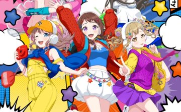 [2026.10.14] BanG Dream! Poppin’Party 23rdシングル「スキップ･スランプ･スリッパ」[FLAC 96kHz/24bit]